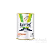 Happy Dog VET Dieta Adipositas 400g