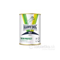 Happy Dog VET Dieta Skin Protect 400g