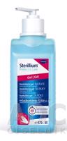 HARTMANN Sterillium Protect & Care dezinfekčný gél na ruky 1x475 ml