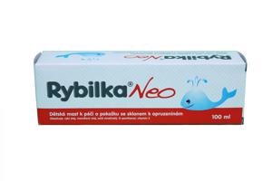 HBF Rybilka Neo 100 ml