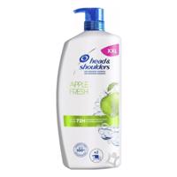 HEAD&SHOULDERS Apple fresh 900 ml