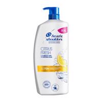 HEAD&SHOULDERS Citrus fresh 900 ml