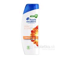 Head Shoulders REPAIR & CARE šampón 400ml