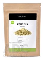 Health Link BIO RAW KONOPNÉ semienka 1x250 g