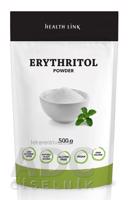 Health Link ERYTHRITOL 1x500 g