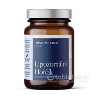 HEALTH LINK Lipozomálny Horčík 60 kapsúl