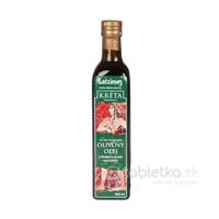 Health Link Olivový olej extra panenský BIO Latzimas 500ml