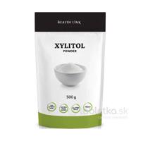 Health Link prírodné sladidlo Xylitol 500g