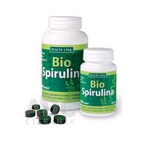 Health Link SPIRULINA BIO