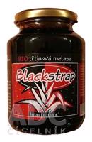 Health Link TRSTINOVÁ MELASA BIO - Blackstrap 1x360 ml