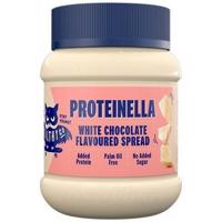 HEALTHYCO Proteinella Biela čokoláda nátierka s proteínmi 400 g