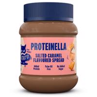 HEALTHYCO Proteinella slaný karamel 360 g