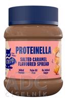 HealthyCo PROTEINELLA Slaný karamel nátierka s proteínmi 1x400 g