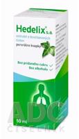 Hedelix kvapky 50 ml