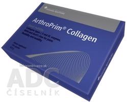 Helvetia Apotheke ArthroPrim Collagen cps kolagén komplex 1x120 ks