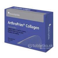 Helvetia Apotheke ArthroPrim Collagen kolagén komplex 120cps