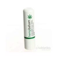 Hempbalsam balzam na pery 4,8 ml