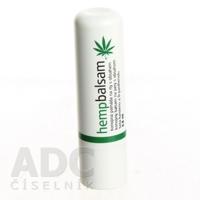 Hempbalsam konopný balzam na pery 4,8 ml