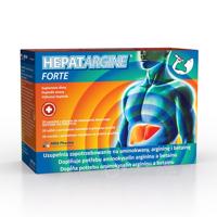 HEPATARGINE Forte Betain + L-arginin 20 vreciek