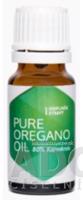 HEPATICA PURE OREGANO OIL olej z pamajoránu obyčajného 1x10 ml