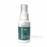 HERBACARE PEDI PREVENT INTENSE sprej 25ml