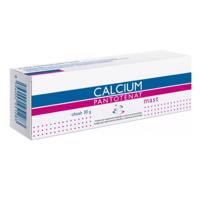 HERBACOS Calcium pantotenát masť 30 g