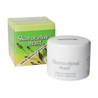 HERBACOS Skorocelová masť 50 ml