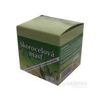 HERBACOS SKOROCELOVÁ MASŤ 50 ml