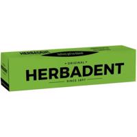 HERBADENT Original bylinný gél na ďasná 25 g