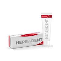 HERBADENT Professional Bylinný gél na ďasná s CLD (chlorhexidínom) 25 g