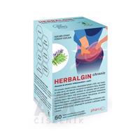 HERBALGIN chronic 60tbl