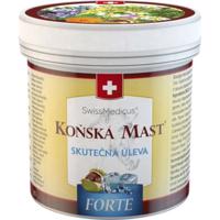 HERBAMEDICUS Konská masť forte chladivá 500 ml