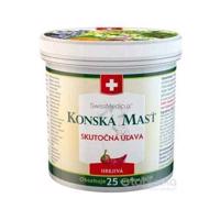 Herbamedicus KONSKÁ MASŤ HREJIVÁ 500ml