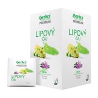 HERBEX Lipový čaj bylinný čaj 20 x1,5 g