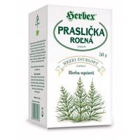 HERBEX Praslička roľná 50 g