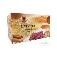 HERBEX Premium LAPACHO čaj 20x2 g