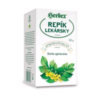 HERBEX Repík lekársky 50 g