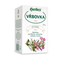 HERBEX Vŕbovka malokvetá 50 g