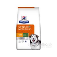 Hills Diet Canine c/d Multicare+Metabolic 1,5kg