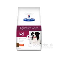 Hills Diet Canine i/d Dry 4kg