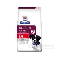 Hills Diet Canine i/d Stress Mini 1kg