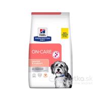 Hills Diet Canine ON-care with Chicken 1,5kg