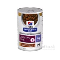 Hills Diet Canine Stew i/d Low Fat Chicken&Vegetables konzerva 354g