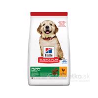 Hills SP Canine Puppy Large Breed Chicken 6kg