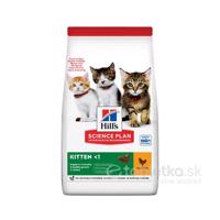 Hills SP Fe Kitten Chicken 1,5kg