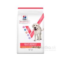 Hills VE Canine Multi benefit Adult Large Breed Lamb&Rice 14kg