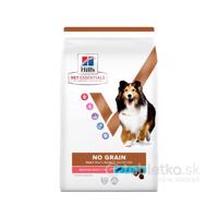 Hills VE Canine Multi Benefit Adult Medium No Grain Tuna&Potatoes 10kg