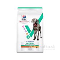 Hills VE Canine Multi benefit Adult Neutered Large Breed Chicken 14kg