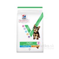 Hills VE Canine Multi benefit Puppy Small&Mini Chicken 2kg