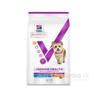 Hills VE Canine Multi benefit Senior health Small Chicken 2kg
